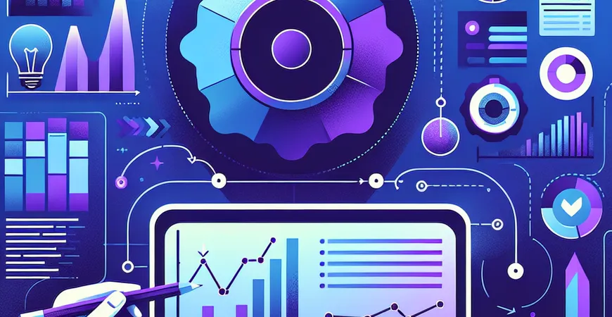 项目管理的 KPI 设定：团队考核的核心指标解析